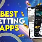 bet app with bonus